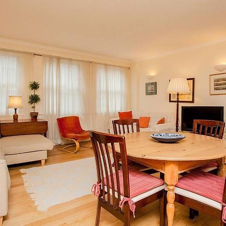 Bright 2 Bedroom Flat In Central 伦敦 外观 照片